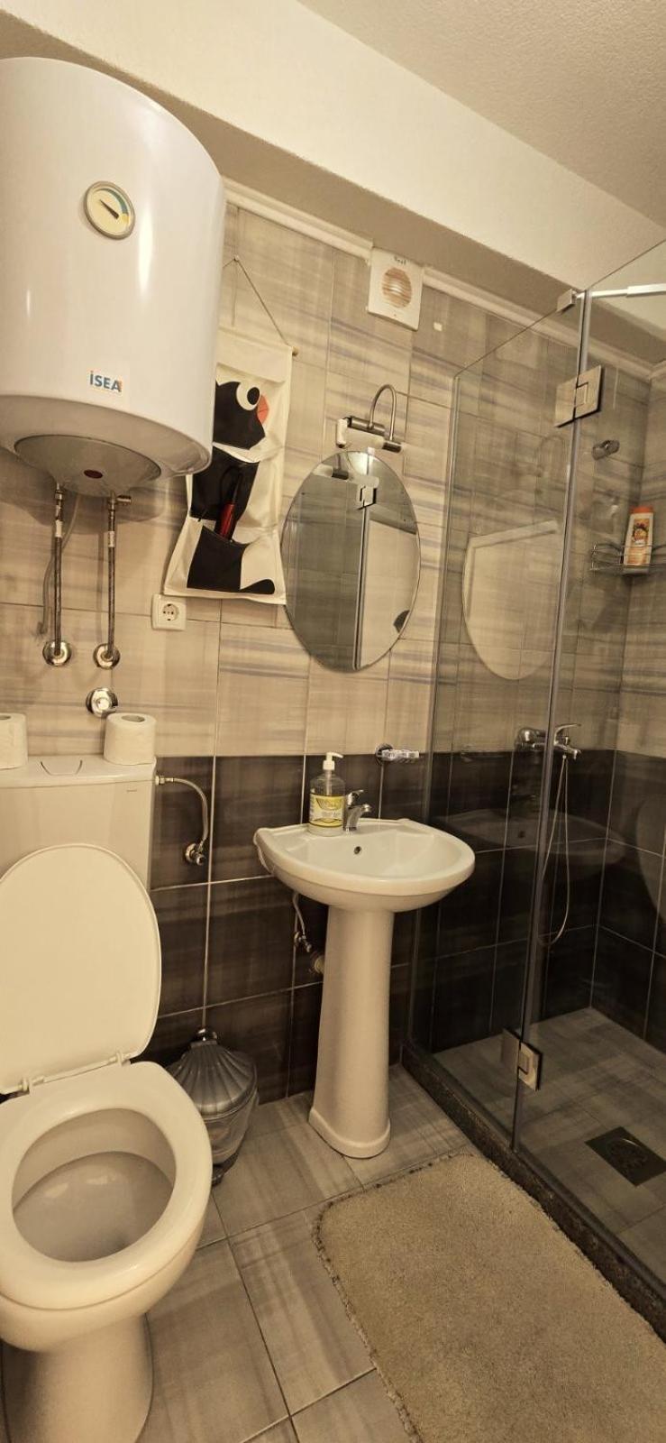 Marija Appartement