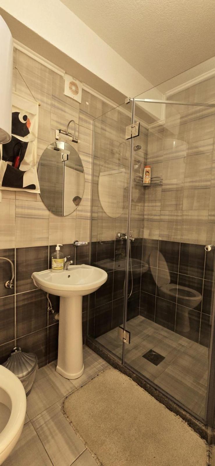 Appartement Marija Ohrid