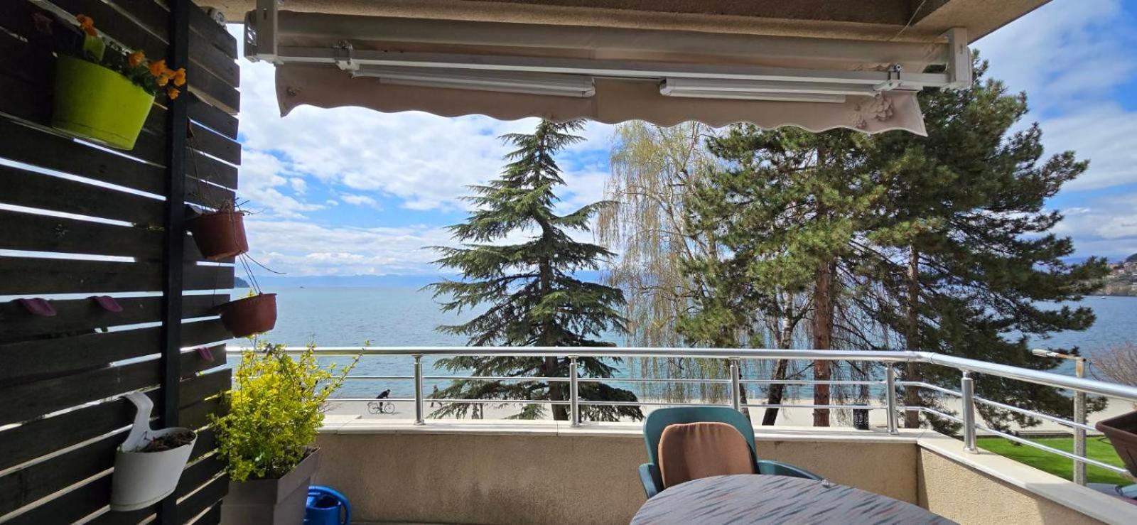 Marija Appartement