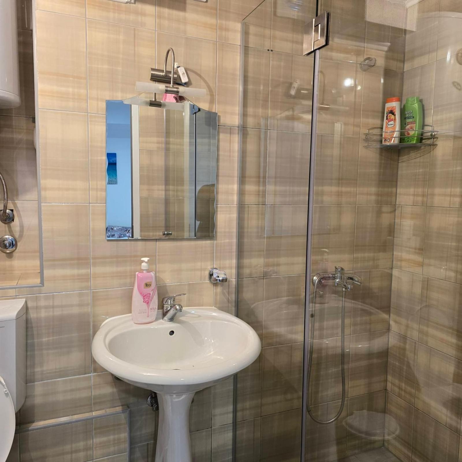 Appartement Marija *
