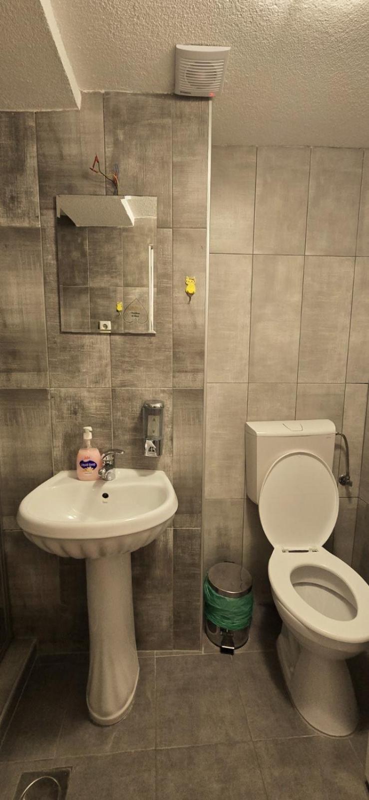 Marija Appartement *