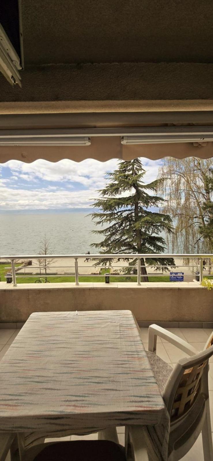 Appartement Marija Ohrid