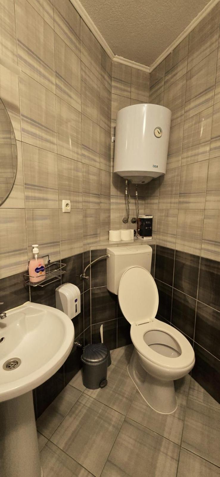 Marija Appartement