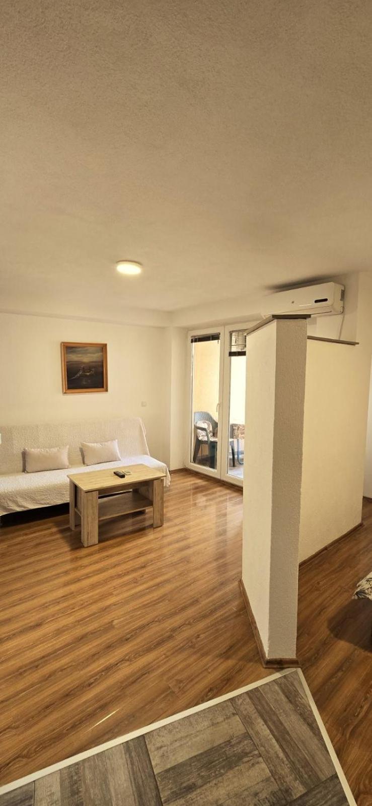 Marija Appartement Ohrid