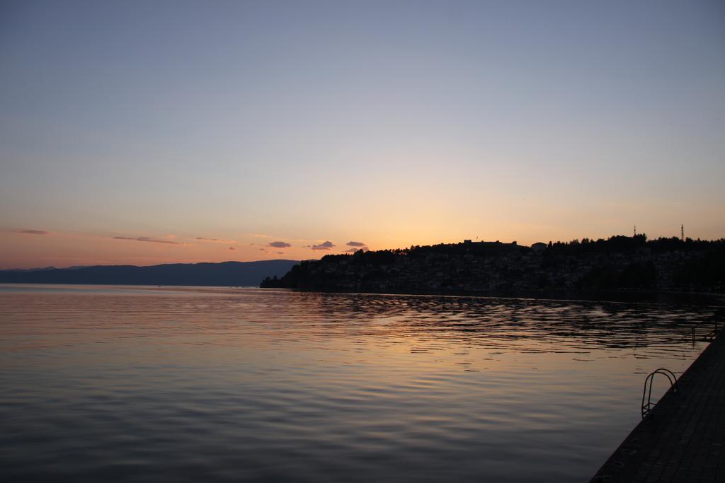 Appartement Marija Ohrid