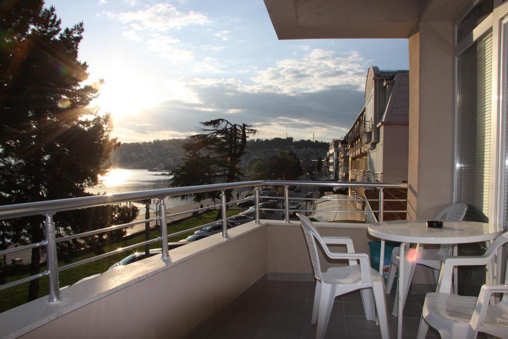 Marija Appartement *